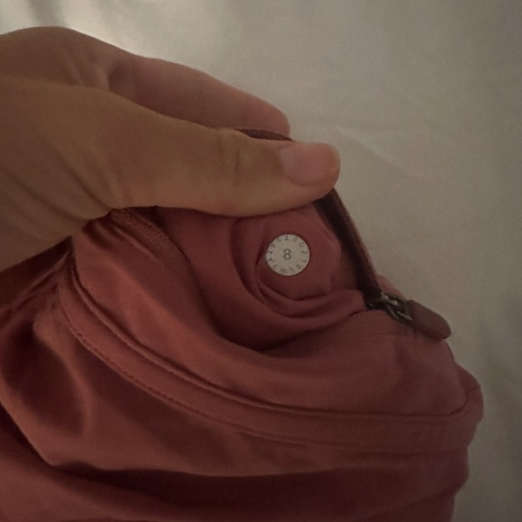 Lululemon Tracker Shorts - Picture 7 of 7